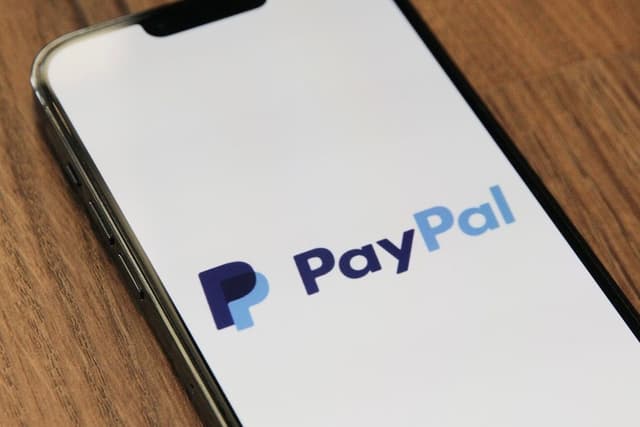 PayPal Statistics