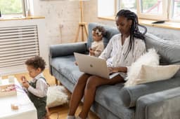 Work life balance