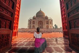 moving to india