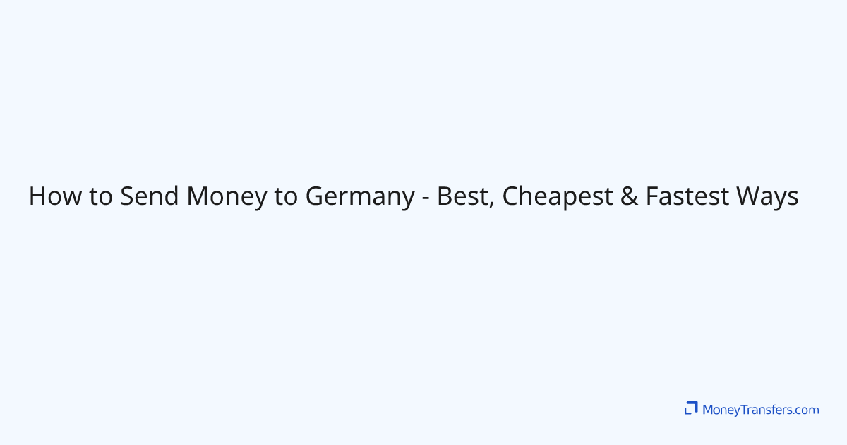 does it cost money to text someone in germany